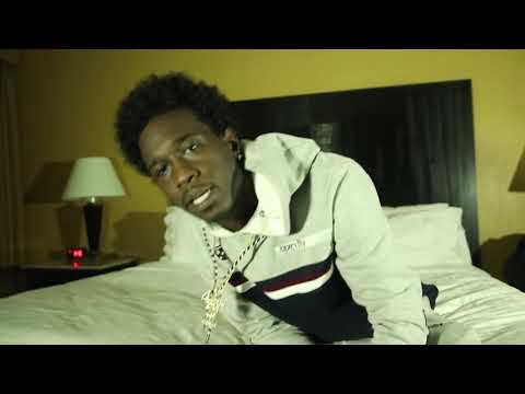 Allstar Jr - 'Ball Never Fall' (Music Video)