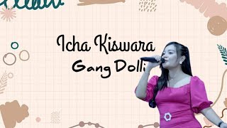 Download lagu Icha Kiswara - Gang Dolli musik lirik / SAVANA SAKJOSSE mp3 Download lagu Icha Kiswara - Gang Dolli musik lirik / SAVANA SAKJOSSE mp3