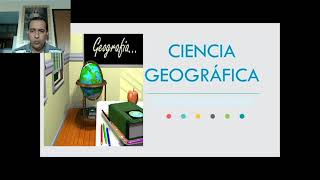 COMO E QUANDO SURGIU A GEOGRAFIA COMO CIÊNCIA