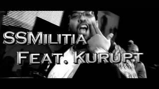 SSMilitia feat. Kurupt — Get Right