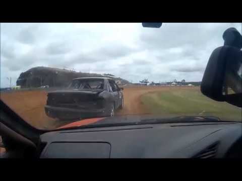 Waiuku Dirt Track 10 Year Anniversary Meeting Race 3