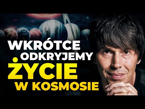 Czarne dziury rozwiążą tajemnice wszechświata | Brian Cox