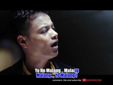 Rizal Maestro - Sipatuang Patah Sayok