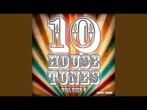 Harder (Everybody Feels Alive) (Axel Hall Remix)