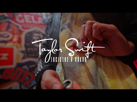 Lucio101 ft. Makko - Taylor Swift (Prod. by overshiaat)