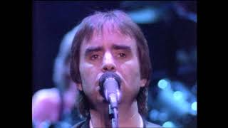 Chris De Burgh - Sailing Away 1988