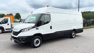 IVECO Daily 35S18 furg&oacute;n | Imagen 4 - Autoline