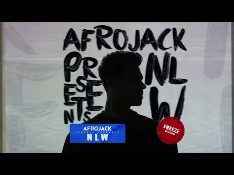 Afrojack presents NLW - Freeze (ft. Kura)