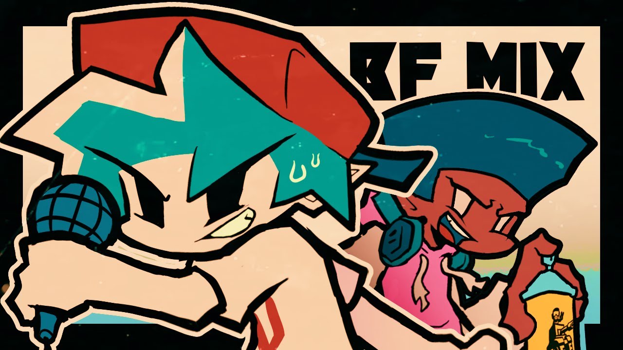 2HOT BF-MIX
