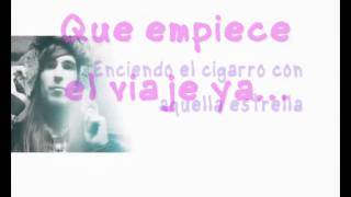 Shinoflow & Love Of Lesbian - Universos Infinitos (Con Letra)