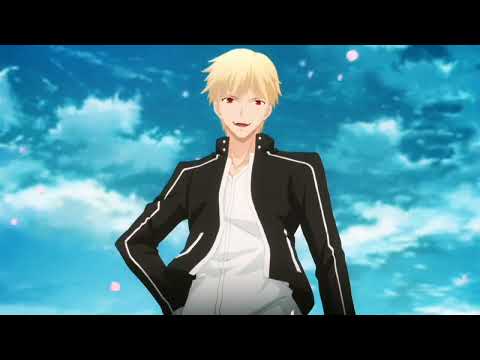 Gillgamesh killed with his Noble Phantasm | Fate/ [Unlimited Blade Works]