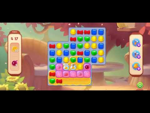 Homescapes level 11851