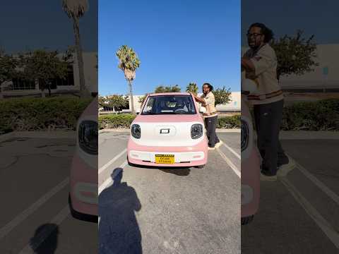 This car costs $4,000