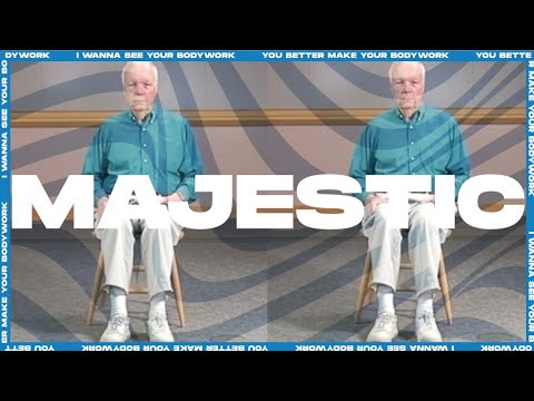 Majestic - Bodywork
