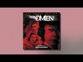 Broken Vows (from "The Omen") (Official Audio)