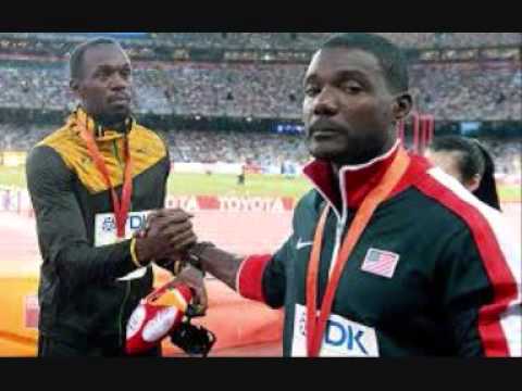 Christine Ohuruogu Ian Abrahams Slur talkSPORT