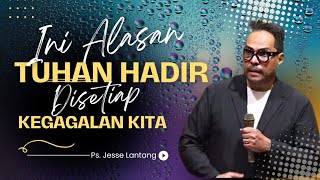 Download lagu INI ALASAN TUHAN HADIR DI SETIAP KEGAGALAN KITA // #psjesselantang #khotbah #saatteduh #motivasi mp3 Download lagu INI ALASAN TUHAN HADIR DI SETIAP KEGAGALAN KITA // #psjesselantang #khotbah #saatteduh #motivasi mp3