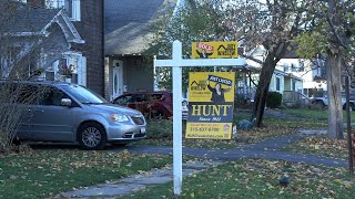 Housing Prices in Onondaga County Reach an All-Time High