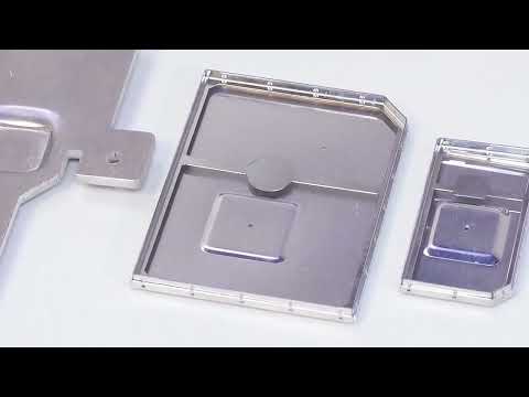 Metal pressing and forming Parts - Shenzhen HSJ Metal Fabrication Co., Ltd.
