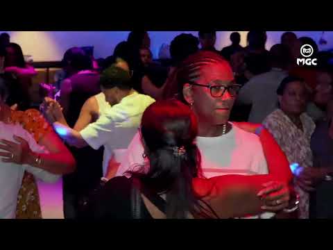 Rabecada  Djack Silva e Banda na festa dos 28 anos da OCV Hoogvliet! 🇨🇻