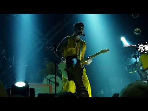 Emmanuel Horvilleur en Niceto | 30.08.19