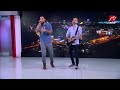 "الصحاب" بين زاب ثروت وحمزة نمرة من ألبوم "المدينة" "الصحاب" بين زاب ثروت وحمزة نمرة من ألبوم "المدينة"