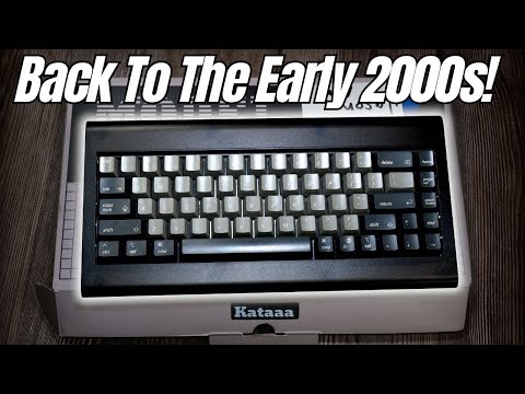 Retro Styled Board Under $50! WHAT?! - Kataa Model VI