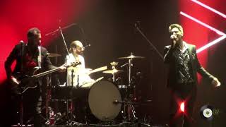 Fobia - El Diablo | Pastel: 30 Aniversario Tour