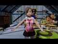 MMD R 18 Bo Peep Bo Peep Avatar