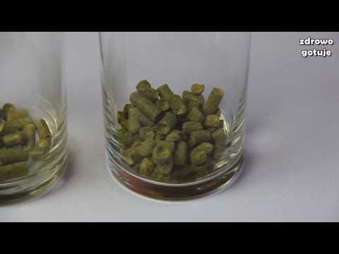 Składniki do Piwa Domowego - Zdrowo Gotuje odc. 29.2