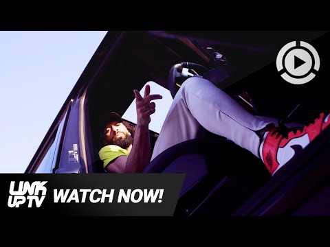 ImageGod - Nothing Lasts Forever [Music Video] | Link Up TV