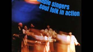 The Staple Singers / We've Got To Get Ourselves Together