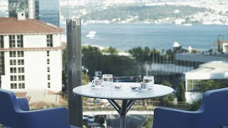 Point Hotel Taksim, İstanbul, Turkey | Geeta Travel Gallery
