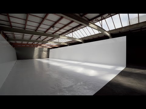 Reto Boller: bereit zu tragen / Kunsthalle Arbon