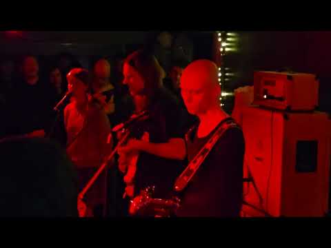 Olan Monk 3rd song, Bello Bar Dublin December 2025