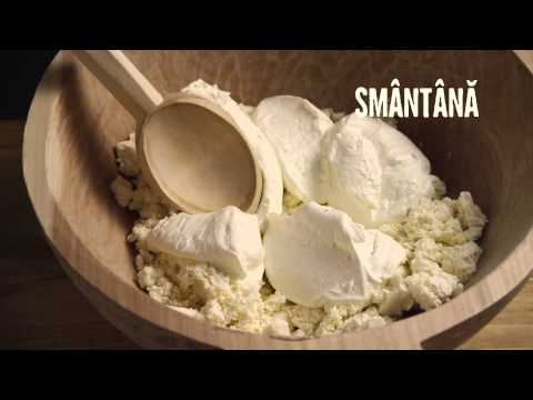 NAPOLACT CREMA TELEMEA 30S