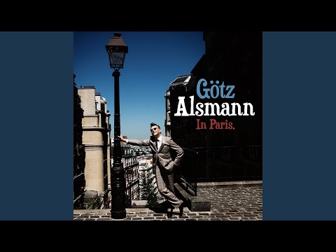 Du lässt dich geh'n