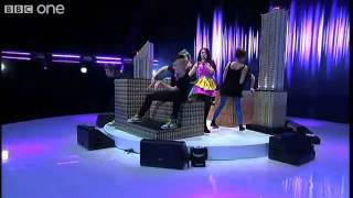 Estonia - Rockefeller Street - Getter Jaani - Eurovision Song Contest  (2011) (anwar0088) (46)