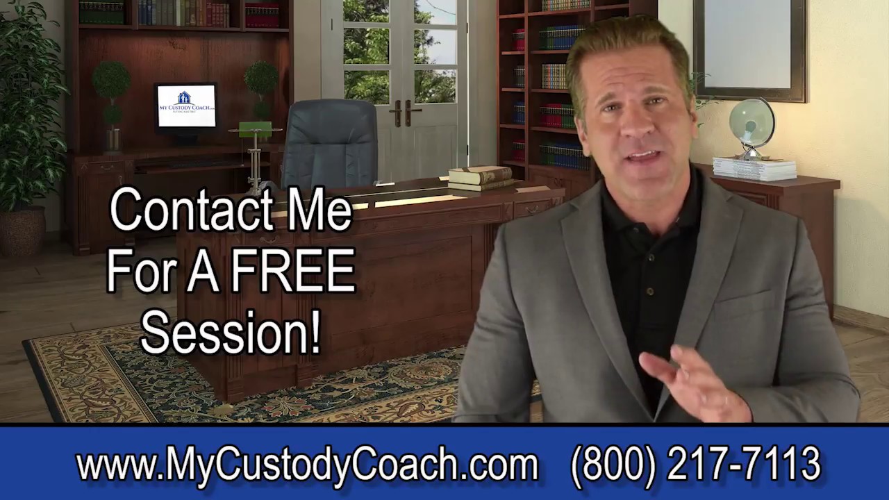 My Custody Coach