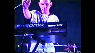 Video Wild Screen - Stop Smoking