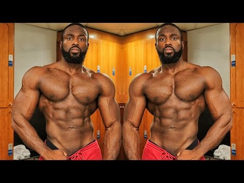 Brutal Full Body Power Routine | PowerBulk Ep.16 | Gabriel Sey