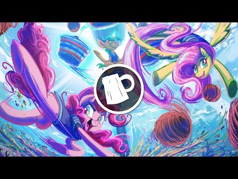 Paloris & Whirly Tail - Feeling Free [Future Bass]