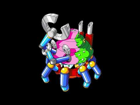 Mega Man 8 - Full CD Album (Epic City Pop Disco Rock Remix)