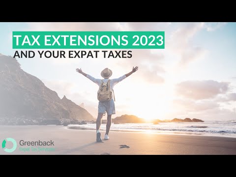 Form 4868: Extension Made Easy - Filing Taxes on Your Terms