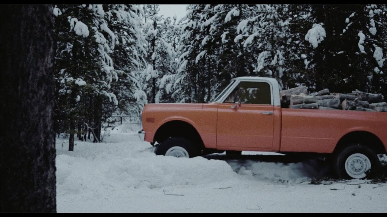 Bearing Our Burdens with Hope