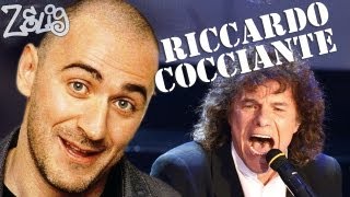 Riccardo Cocciante - Sergio Sgrilli a Zelig