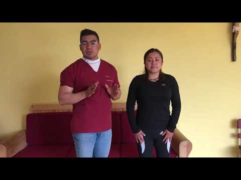 Pruebas específicas para lesión del MANGUITO ROTADOR