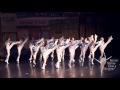 South Metro Dance Academy 2012