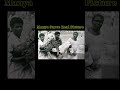 Don Manya Surve Real Picture Mumbai Ka Don Shootout At Wadala Viral Shorts Trending Don