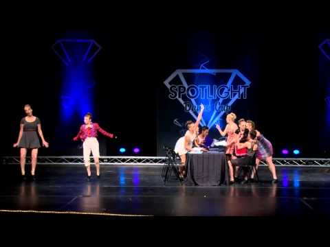 DINNER SPECIAL - A Time To Dance [Phoenix, AZ]
